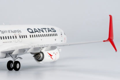 1/200 Qantas Boeing 737-800 VH-VZU NG08026