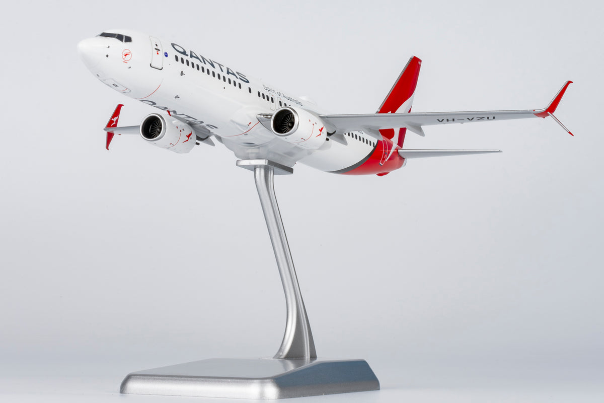 1/200 Qantas Boeing 737-800 VH-VZU NG08026