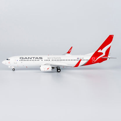 1/200 Qantas Boeing 737-800 VH-VZP NG08035