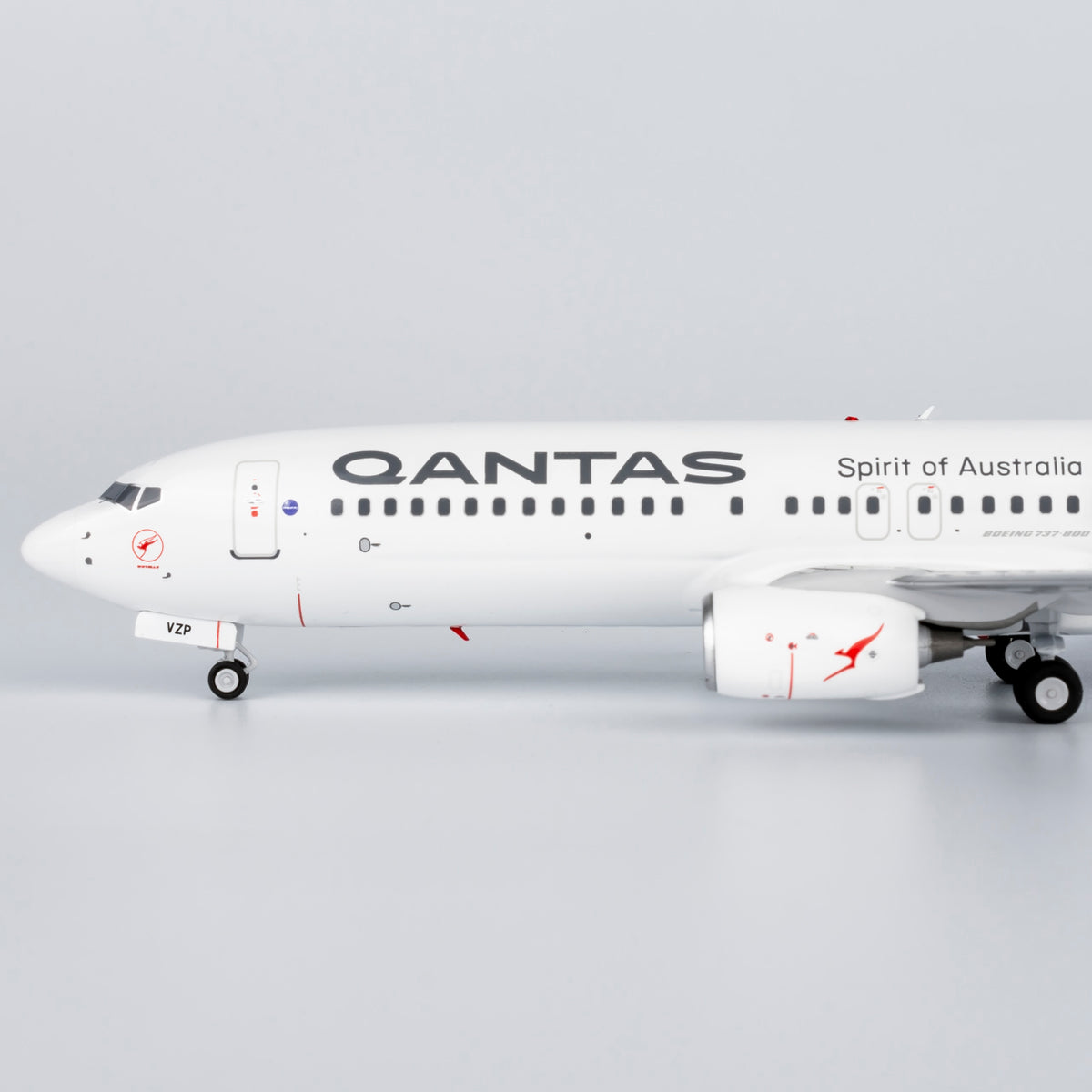 1/200 Qantas Boeing 737-800 VH-VZP NG08035