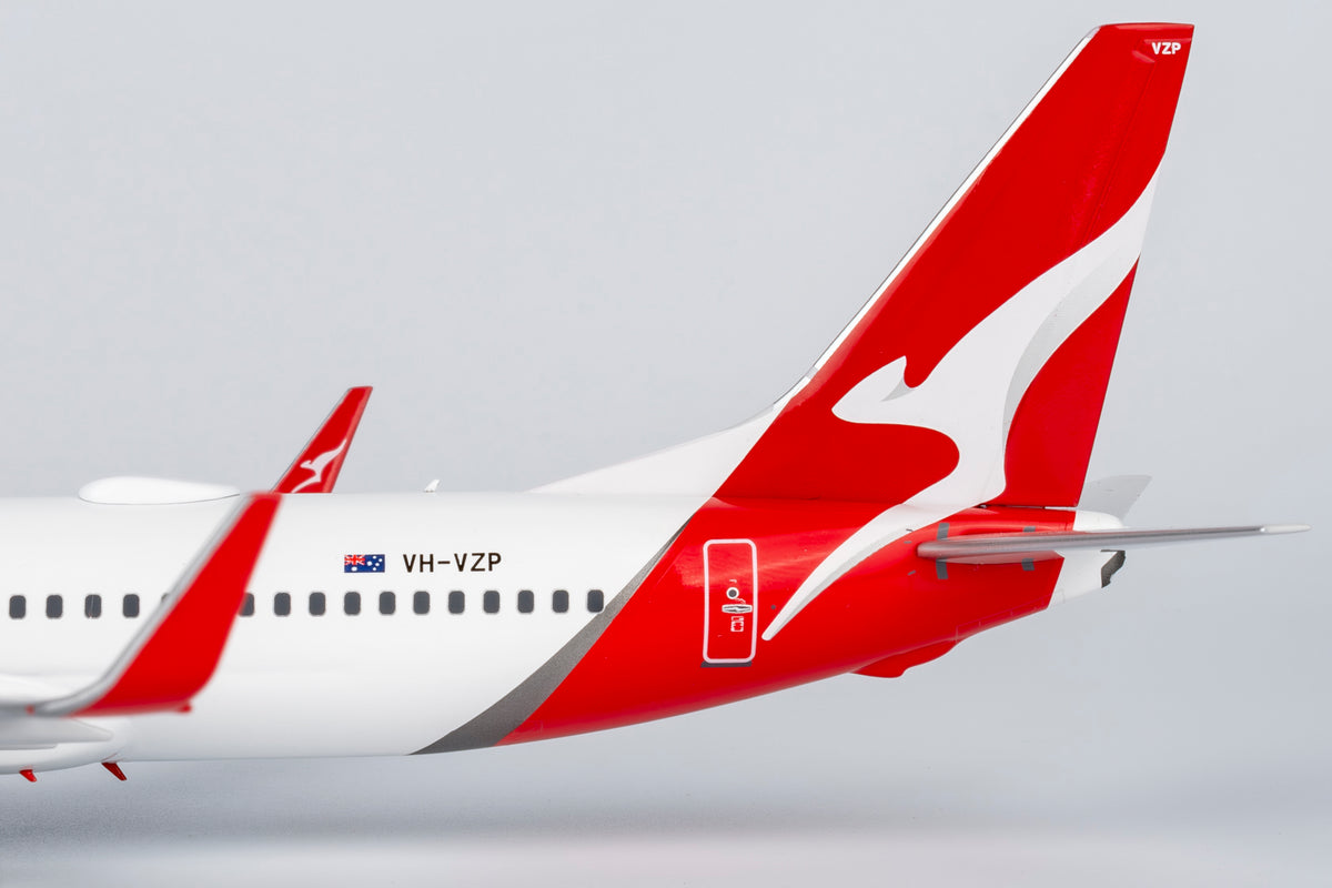 1/200 Qantas Boeing 737-800 VH-VZP NG08035