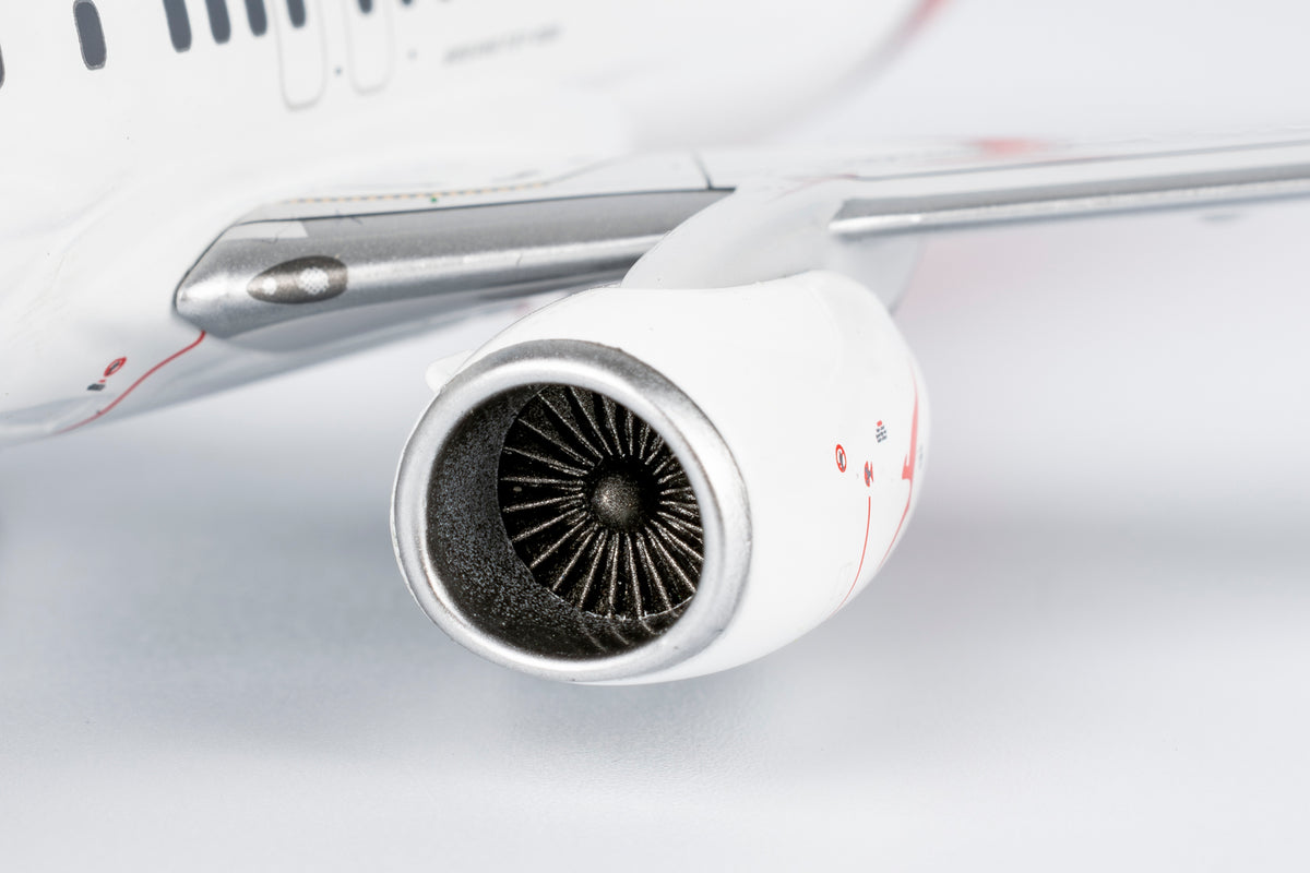 1/200 Qantas Boeing 737-800 VH-VZP NG08035