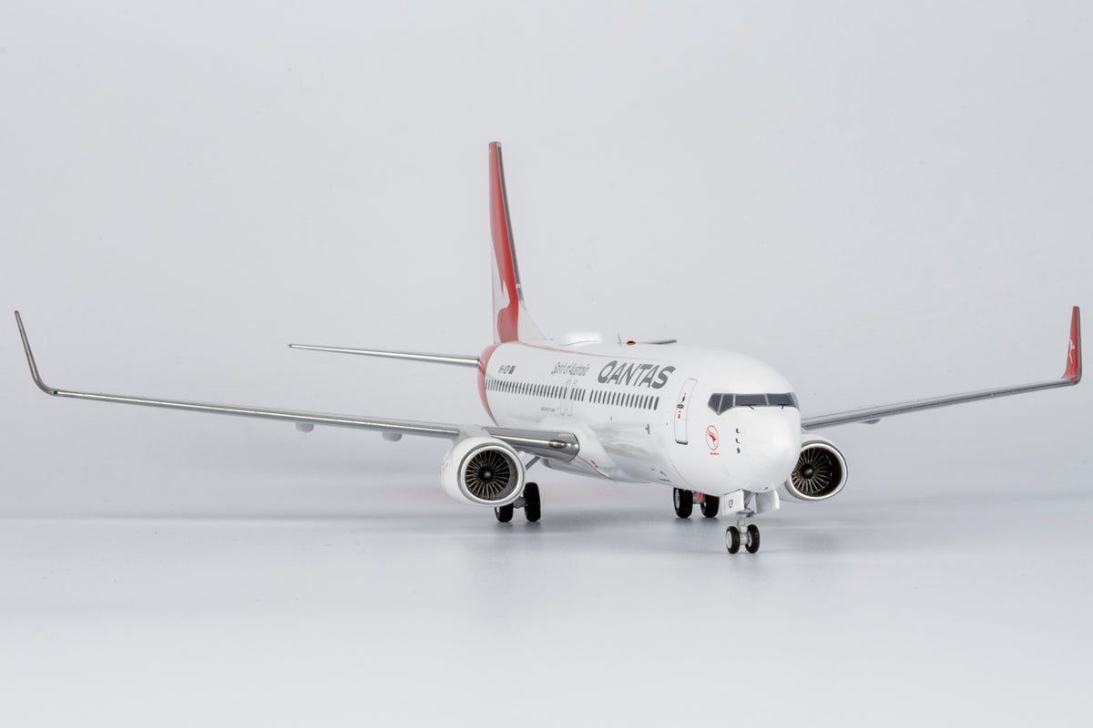 1/200 Qantas Boeing 737-800 VH-VZP NG08035