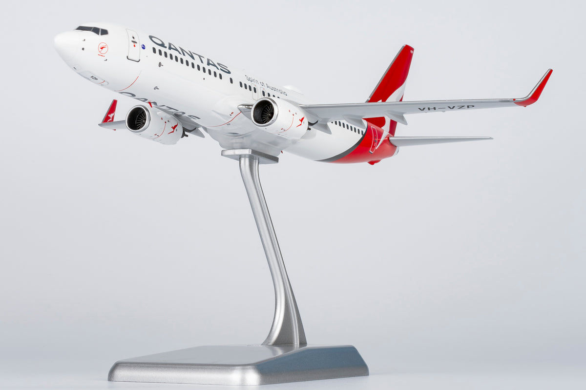 1/200 Qantas Boeing 737-800 VH-VZP NG08035