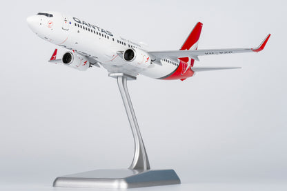 1/200 Qantas Boeing 737-800 VH-VZP NG08035
