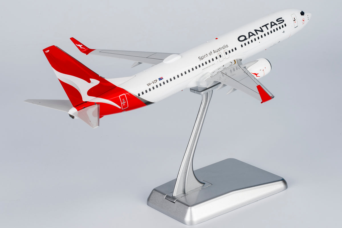 1/200 Qantas Boeing 737-800 VH-VZP NG08035