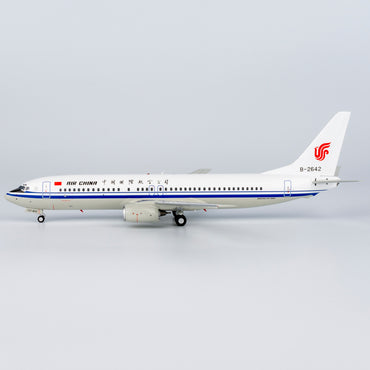 1/200 Air China Boeing 737-800 B-2642 NG08045