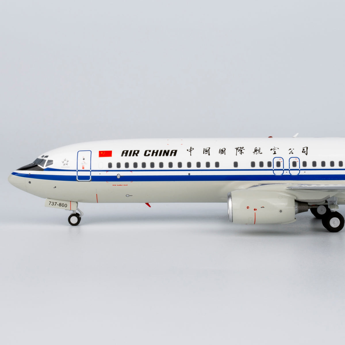 1/200 Air China Boeing 737-800 B-2642 NG08045
