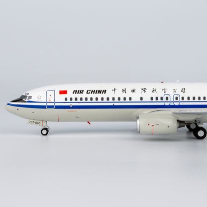 1/200 Air China Boeing 737-800 B-2642 NG08045