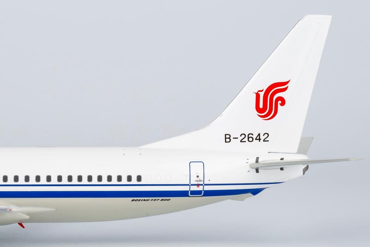 1/200 Air China Boeing 737-800 B-2642 NG08045