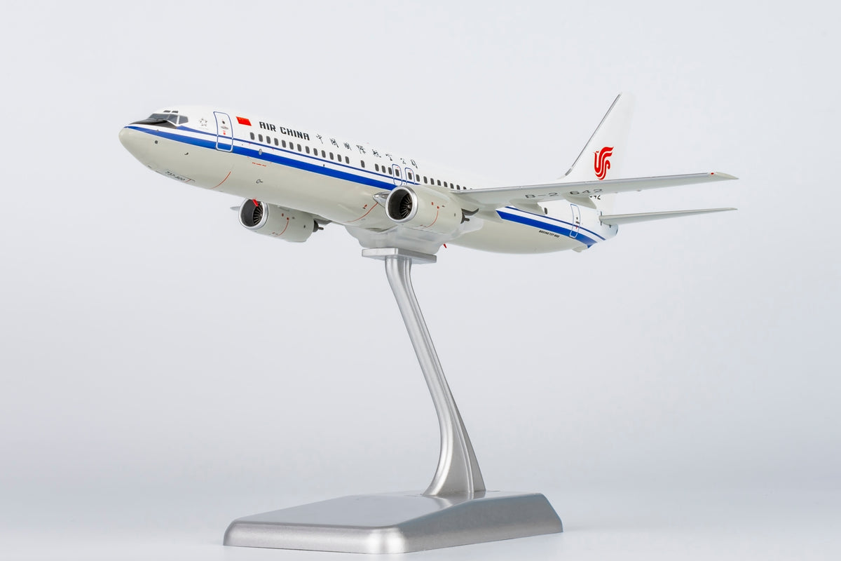 1/200 Air China Boeing 737-800 B-2642 NG08045