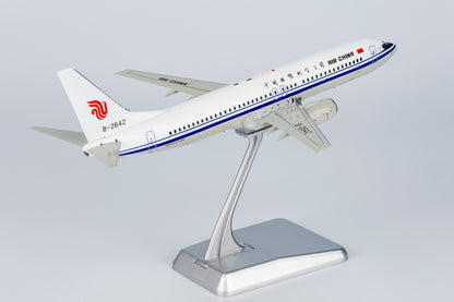 1/200 Air China Boeing 737-800 B-2642 NG08045