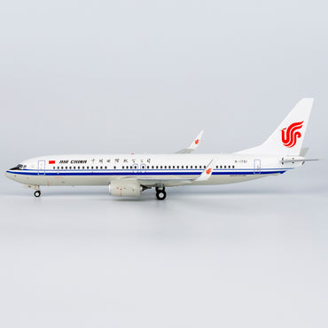 1/200 Air China Boeing 737-800 B-1761 NG08046