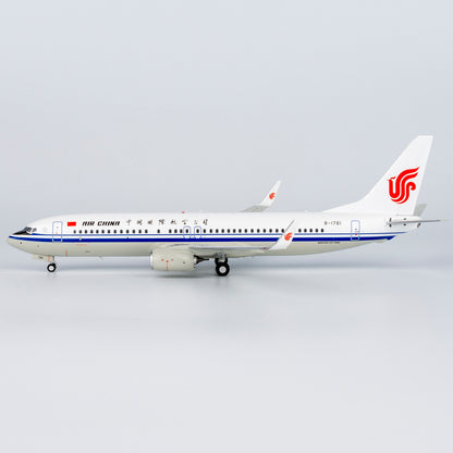 1/200 Air China Boeing 737-800 B-1761 NG08046