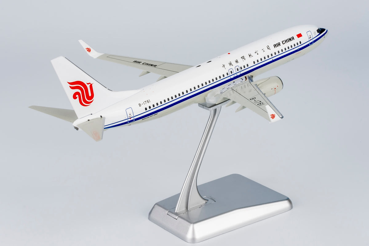 1/200 Air China Boeing 737-800 B-1761 NG08046
