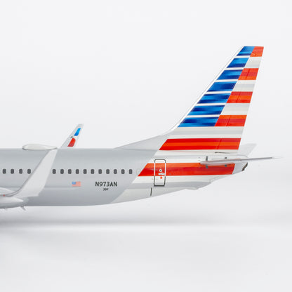 1/200 American Airlines Boeing 737-800 N973AN "oneworld" NG08050