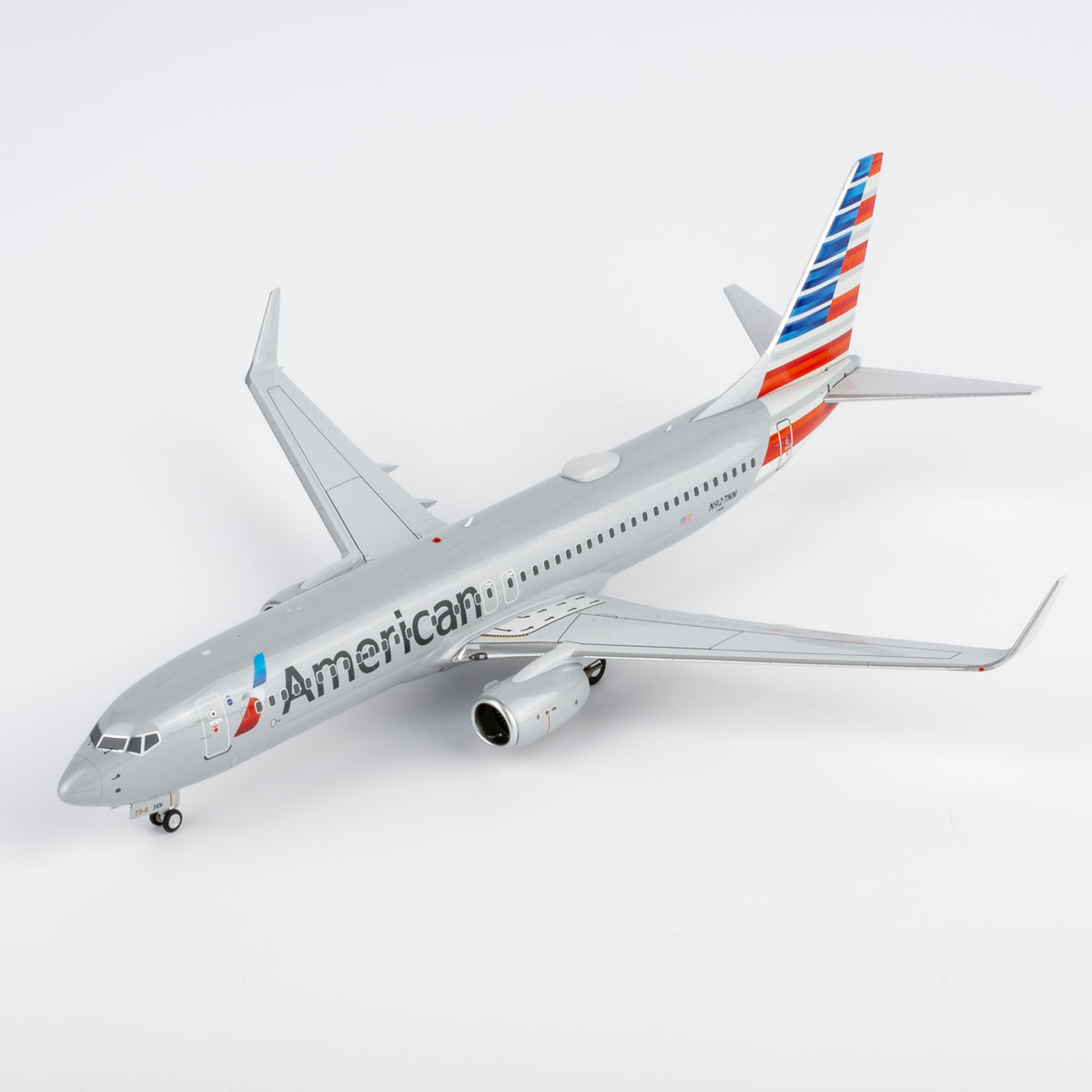 1/200 American Airlines Boeing 737-800 N927NN NG08051