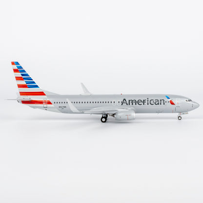 1/200 American Airlines Boeing 737-800 N927NN NG08051