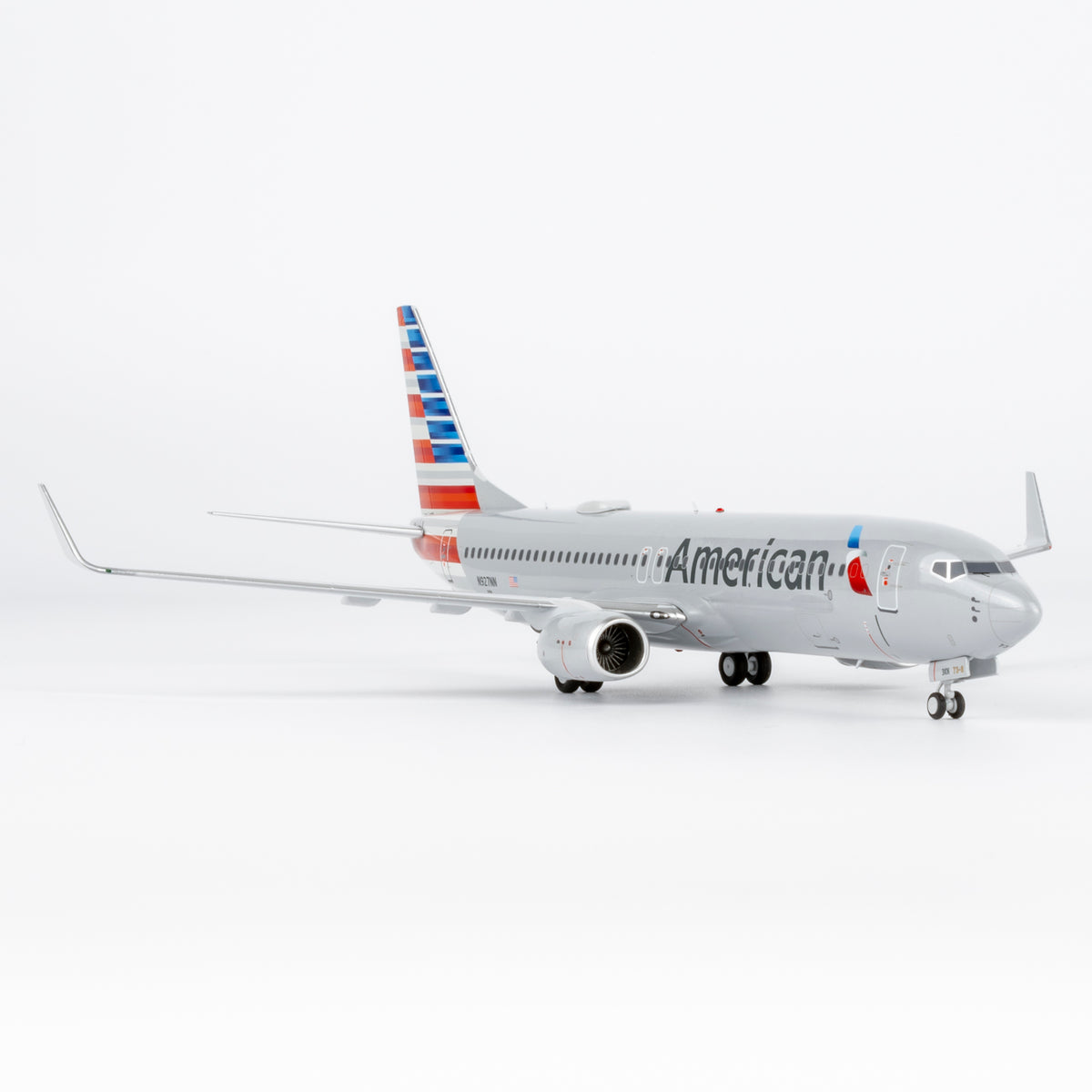 1/200 American Airlines Boeing 737-800 N927NN NG08051