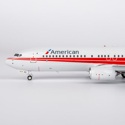 1/200 American Airlines Boeing 737-800 N915NN "/ TWA retro" NG08053