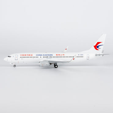 1/200 China Eastern Airlines Boeing 737-800 B-1309 NG08054