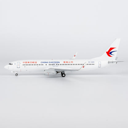1/200 China Eastern Airlines Boeing 737-800 B-1309 NG08054