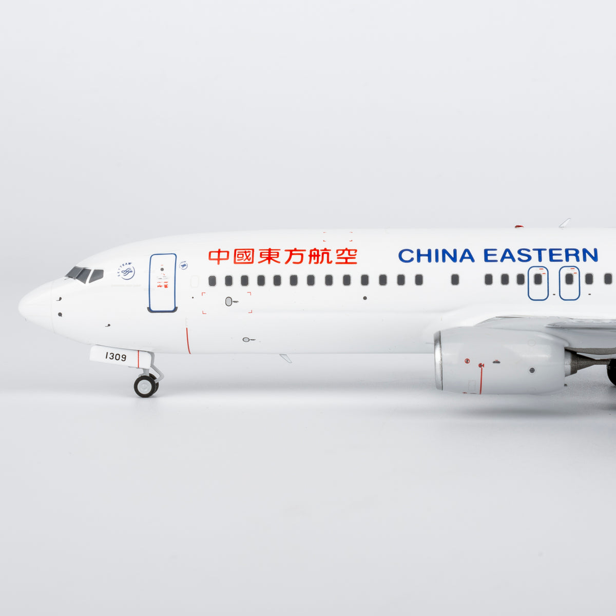 1/200 China Eastern Airlines Boeing 737-800 B-1309 NG08054