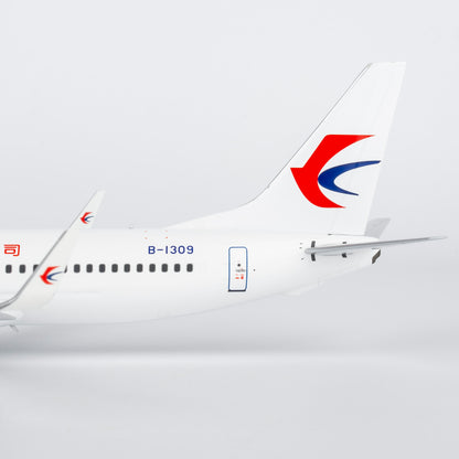 1/200 China Eastern Airlines Boeing 737-800 B-1309 NG08054