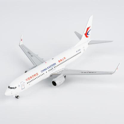 1/200 China Eastern Airlines Boeing 737-800 B-1309 NG08054