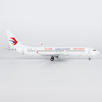 1/200 China Eastern Airlines Boeing 737-800 B-1309 NG08054