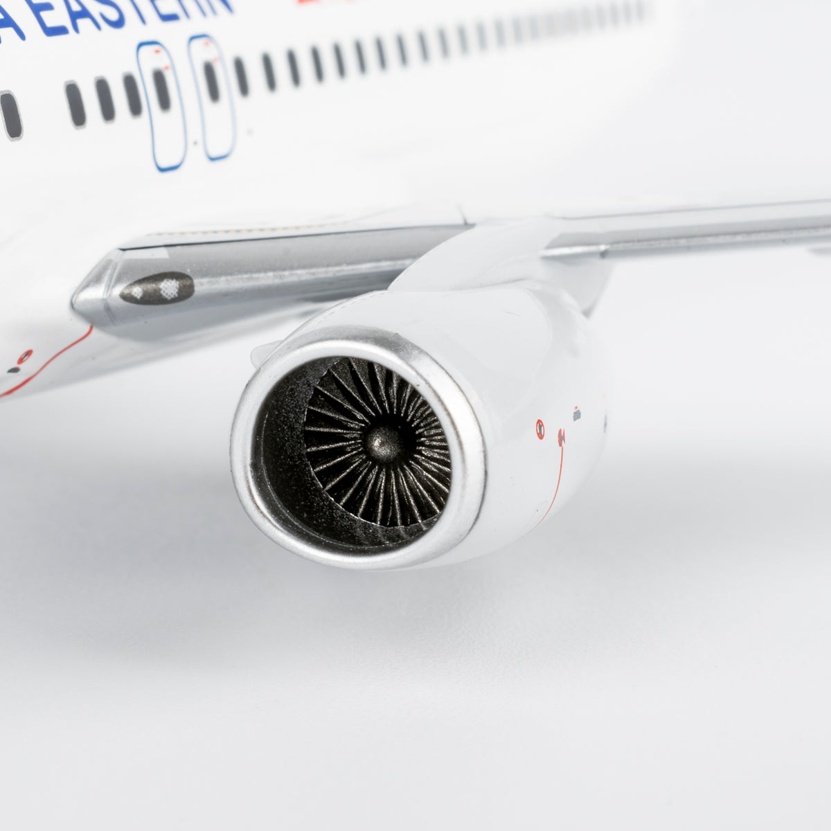 1/200 China Eastern Airlines Boeing 737-800 B-1309 NG08054