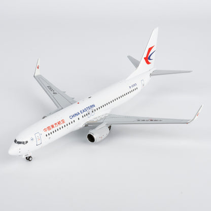 1/200 China Eastern Airlines Boeing 737-800 B-206S NG08055