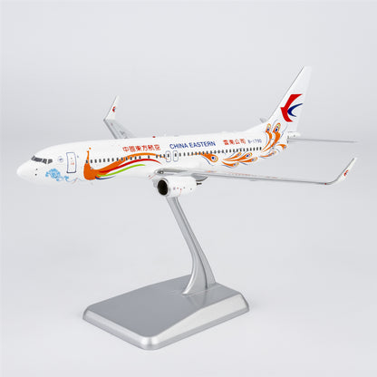 1/200 China Eastern Airlines Boeing 737-800 B-1790 NG08058