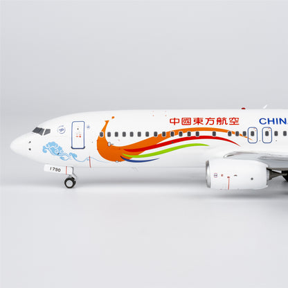 1/200 China Eastern Airlines Boeing 737-800 B-1790 NG08058