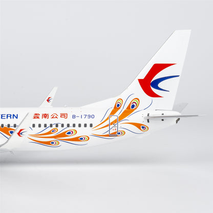 1/200 China Eastern Airlines Boeing 737-800 B-1790 NG08058