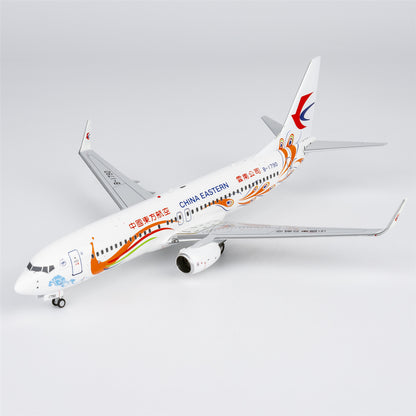 1/200 China Eastern Airlines Boeing 737-800 B-1790 NG08058