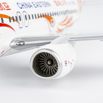 1/200 China Eastern Airlines Boeing 737-800 B-1790 NG08058