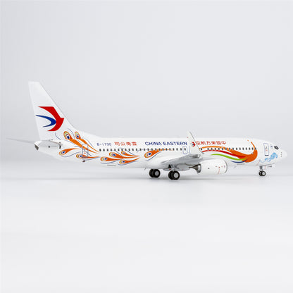 1/200 China Eastern Airlines Boeing 737-800 B-1790 NG08058