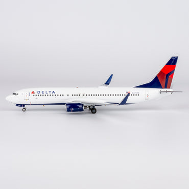 1/200 Delta Air Lines Boeing 737-800 N3757D NG08061