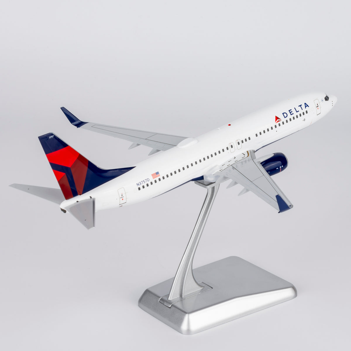 1/200 Delta Air Lines Boeing 737-800 N3757D NG08061