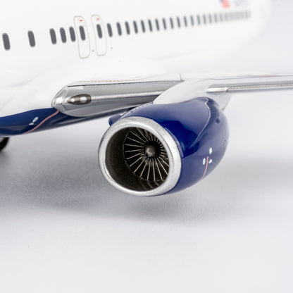 1/200 Delta Air Lines Boeing 737-800 N3757D NG08061
