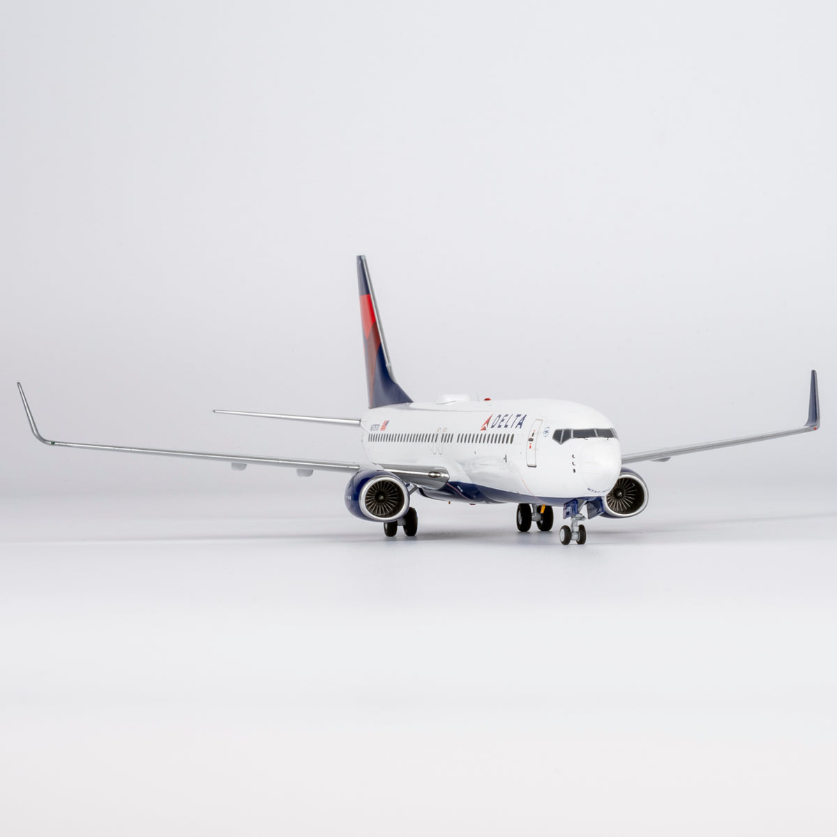 1/200 Delta Air Lines Boeing 737-800 N3757D NG08061