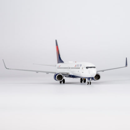 1/200 Delta Air Lines Boeing 737-800 N3757D NG08061