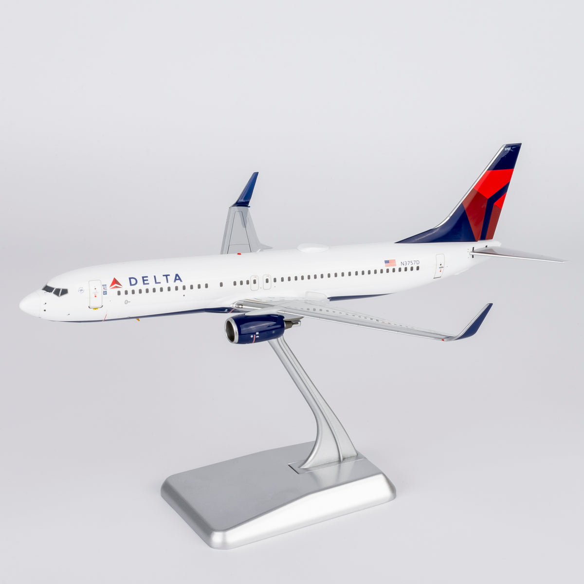 1/200 Delta Air Lines Boeing 737-800 N3757D NG08061