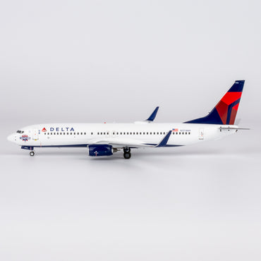 1/200 Delta Air Lines Boeing 737-800 N3746H "Atlanta Braves World Champions" NG08062