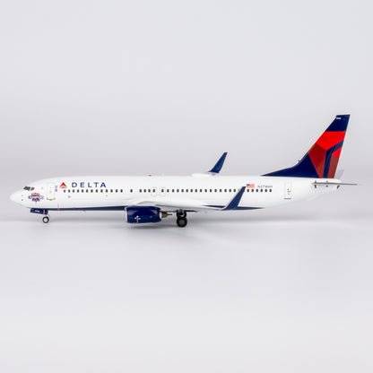 1/200 Delta Air Lines Boeing 737-800 N3746H "Atlanta Braves World Champions" NG08062