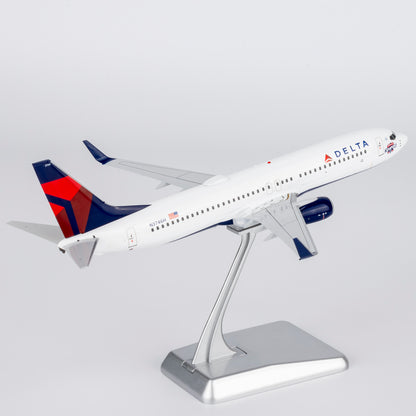 1/200 Delta Air Lines Boeing 737-800 N3746H "Atlanta Braves World Champions" NG08062