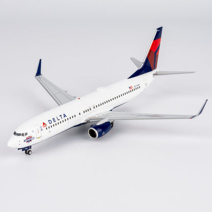 1/200 Delta Air Lines Boeing 737-800 N3746H "Atlanta Braves World Champions" NG08062