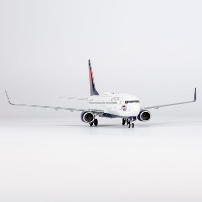 1/200 Delta Air Lines Boeing 737-800 N3746H "Atlanta Braves World Champions" NG08062