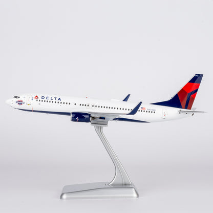 1/200 Delta Air Lines Boeing 737-800 N3746H "Atlanta Braves World Champions" NG08062